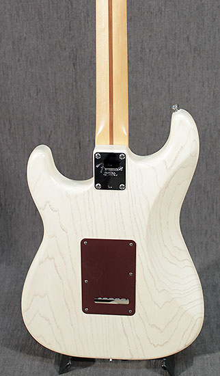 Fender Stratocaster American Standard LTD