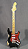 Fender Custom Shop 66 Stratocaster Relic