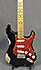 Fender Custom Shop 66 Stratocaster Relic