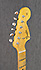 Fender Custom Shop 66 Stratocaster Relic