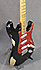 Fender Custom Shop 66 Stratocaster Relic