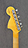 Fender Custom Shop 66 Stratocaster Relic