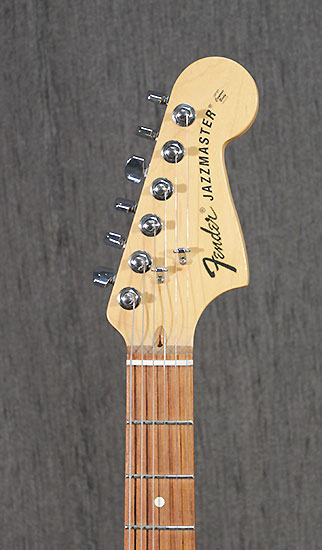 Fender Jazzmaster American Special de 2013