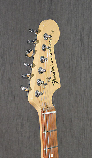 Fender Jazzmaster American Special de 2013