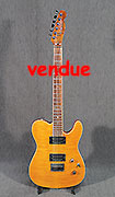 Fender Telecaster HH Fat