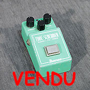 Ibanez Tube Screamer TS808 - Ibanez Tube Screamer TS808