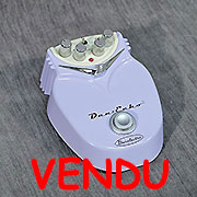 Danelectro Vintage Tape Echo Dan-Echo D13940 Danelectro Vintage Tape Echo Dan-Echo