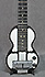 Rickenbacker B Style annees 40