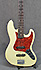 Fender Jazz Bass Deluxe Made in Mexico