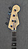 Fender Jazz Bass Deluxe Made in Mexico