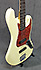 Fender Jazz Bass Deluxe Made in Mexico