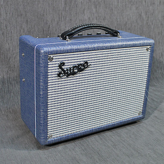 Supro 1695R Reverb