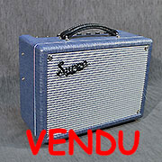 Supro 1695R Reverb