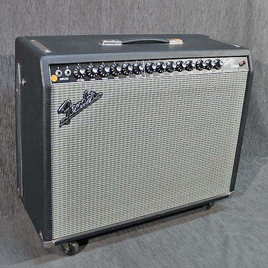 Fender Twin Amp