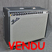 Fender Twin Amp