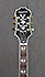 Epiphone Broadway de 2012