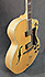 Epiphone Broadway de 2012