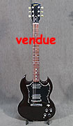 Gibson SG Special de 2000