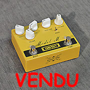 Tone City Model M D13985 Tone City Model M