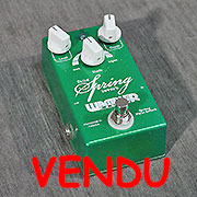 Wampler Spring Reverb D13998 Wampler Spring Reverb