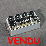 Zvex Box of Rock D14000 Zvex Box of Rock