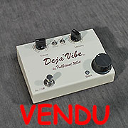 Fulltone Deja Vibe D14001 Fulltone Deja Vibe