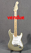 Fender Stratocaster Classic Player 50 de 2012 Made in Mexico