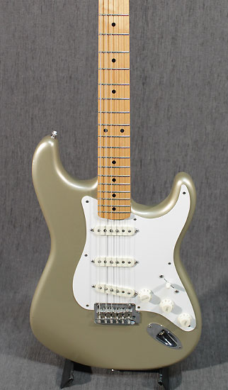 Fender Stratocaster Classic Player 50 de 2012 Made in Mexico