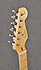 Fender Stratocaster Classic Player 50 de 2012 Made in Mexico