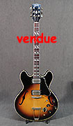 Gibson ES-345 de 1969
