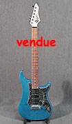 Vigier Excalibur