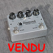 Diamond Memory Lane - Diamond Memory Lane