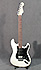 Fender Stratocaster Deluxe HSH de 2013