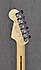 Fender Stratocaster Deluxe HSH de 2013