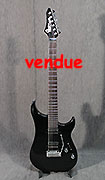 Vigier Excalibur Kaos