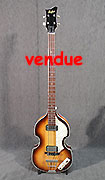 Hofner 500/1