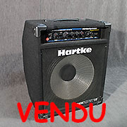 Hartke Kick Back 15