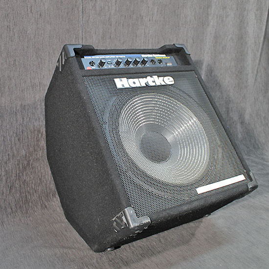 Hartke Model HA