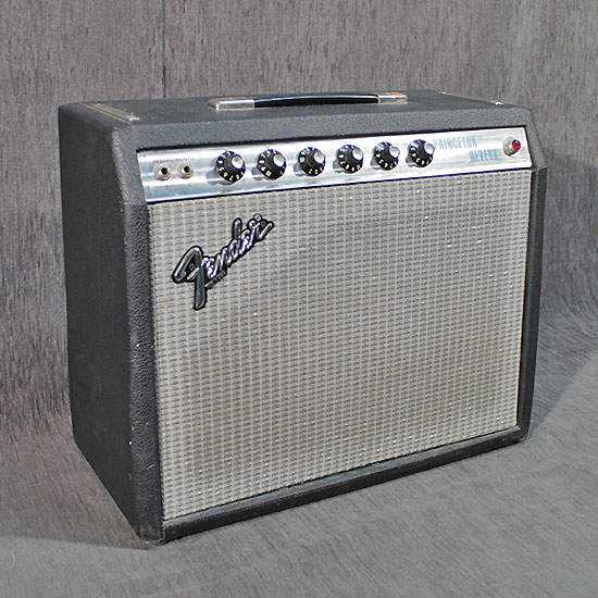 Fender Princeton Reverb de 1979