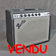 Fender Princeton Reverb de 1979