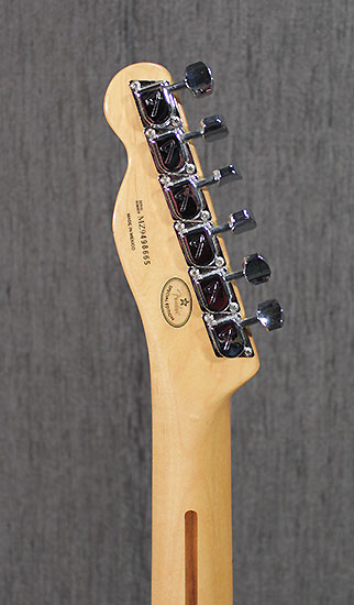 Fender Telecaster Thinline Limited de 2019