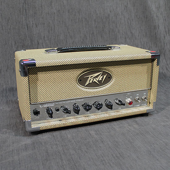 Peavey Classic 20H