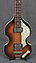 Hofner 500/1 Made in Germany