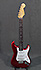 Fender Mini Strat Made in Japan