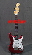 Fender Mini Strat Made in Japan