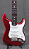 Fender Mini Strat Made in Japan