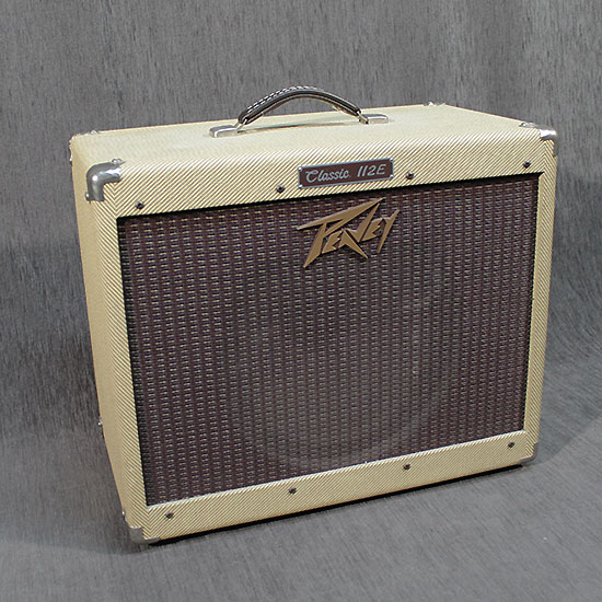 Peavey 112E