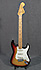 Fender Stratocaster de 1974