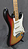 Fender Stratocaster de 1974