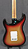 Fender Stratocaster de 1974